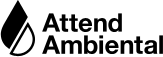 Attend Ambiental logo