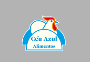 Céu Azul logo