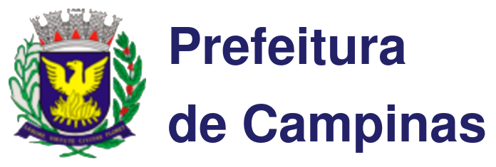 Prefeitura de Campinas logo